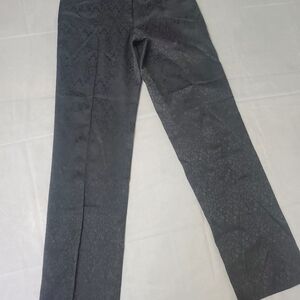 Rafaella Elegant Black Women's Pants Made In Vietnam